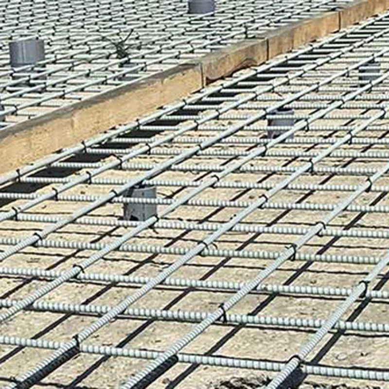 Glass Fiber Rebar (GFRP) suppliers