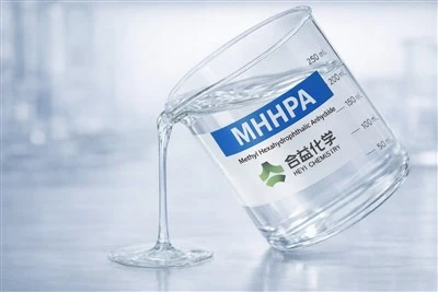 MHHPA (3-MHHPA+4-MHHPA) CAS No. 25550-51-0